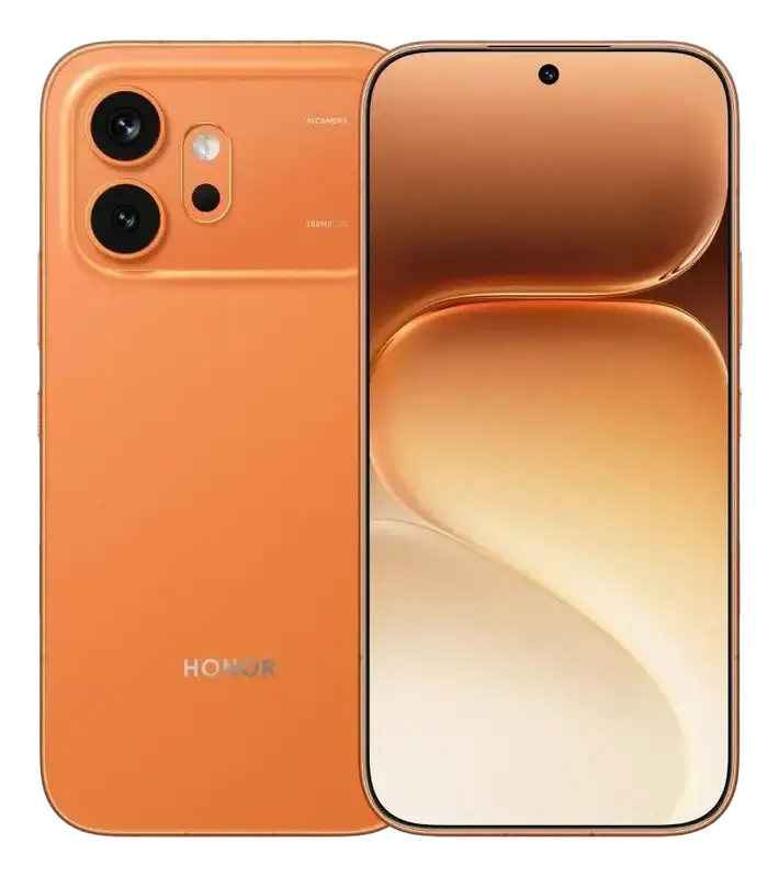HONOR 600 8GB/256GB Orange