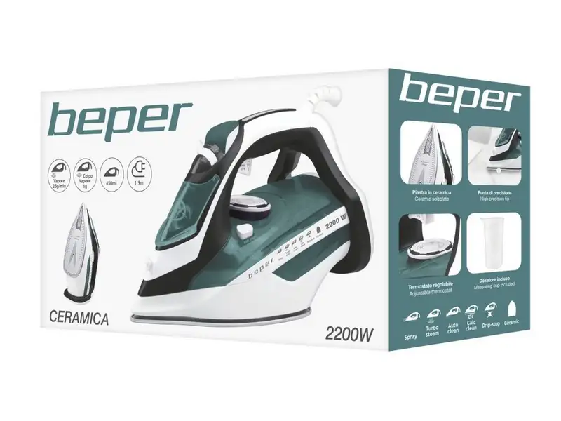 BEPER 50.101