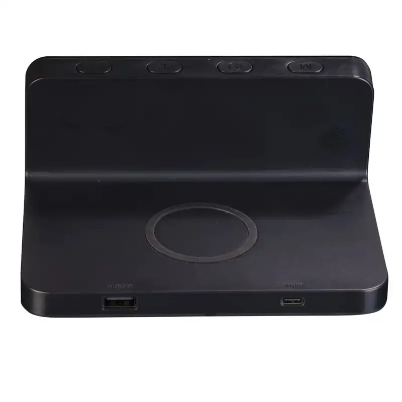 DENVER ECQ-103 ALARM CLOCK