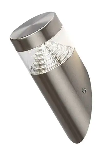 RABALUX Lisbon, Zidna spoljna LED lampa, 7W, 560lm, 4000K, I