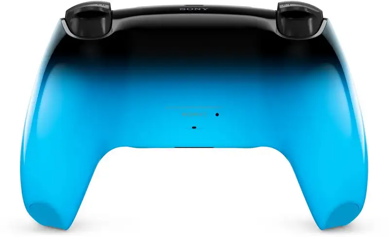SONY PlayStation 5 DualSense Gamepad Rhythm Blue