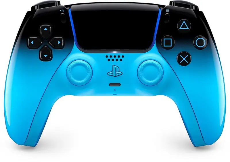 SONY PlayStation 5 DualSense Gamepad Rhythm Blue