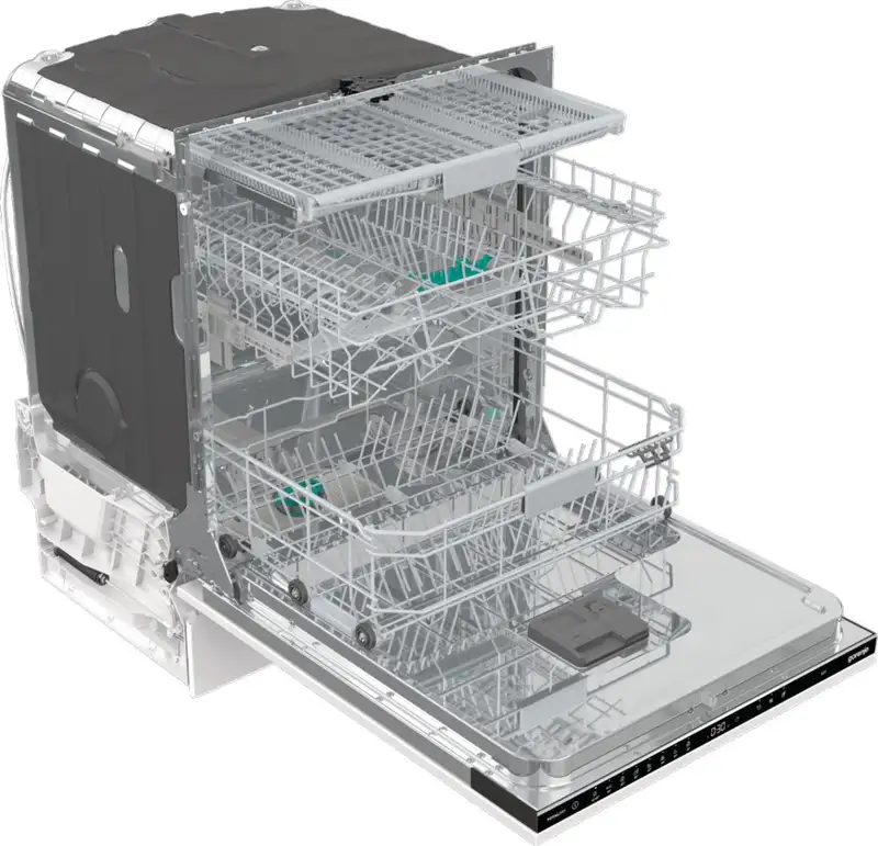 GORENJE GV663C60