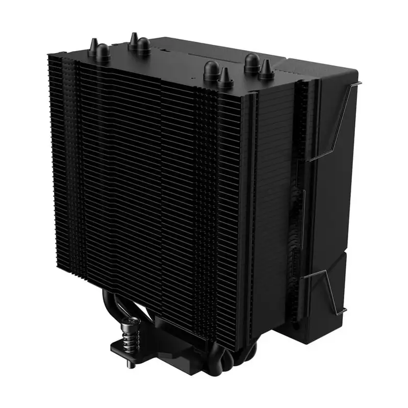 LC Power Cosmo Cool LC-CC-120-B4 AERA