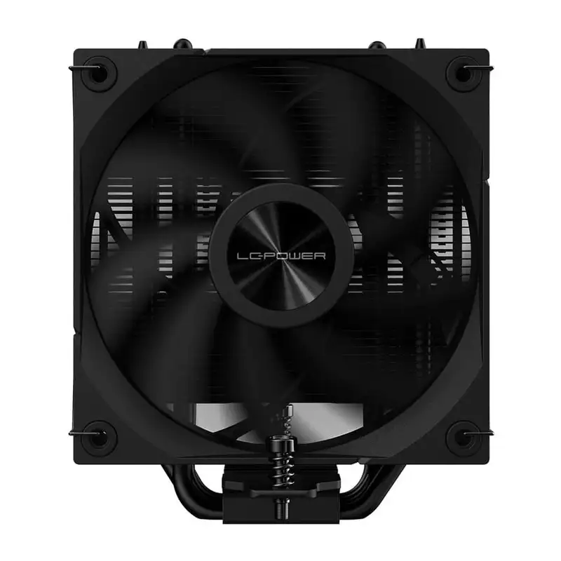 LC Power Cosmo Cool LC-CC-120-B4 AERA