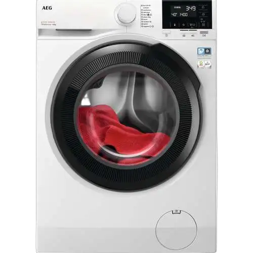 AEG LFR61844BE