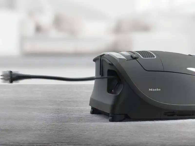 MIELE COMPLETE C3 SELECT Gray
