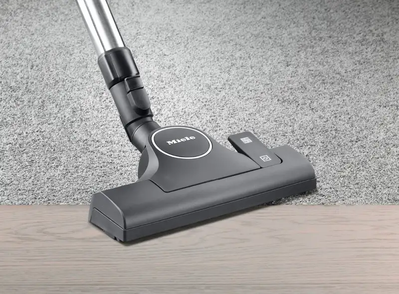MIELE COMPLETE C3 SELECT Gray