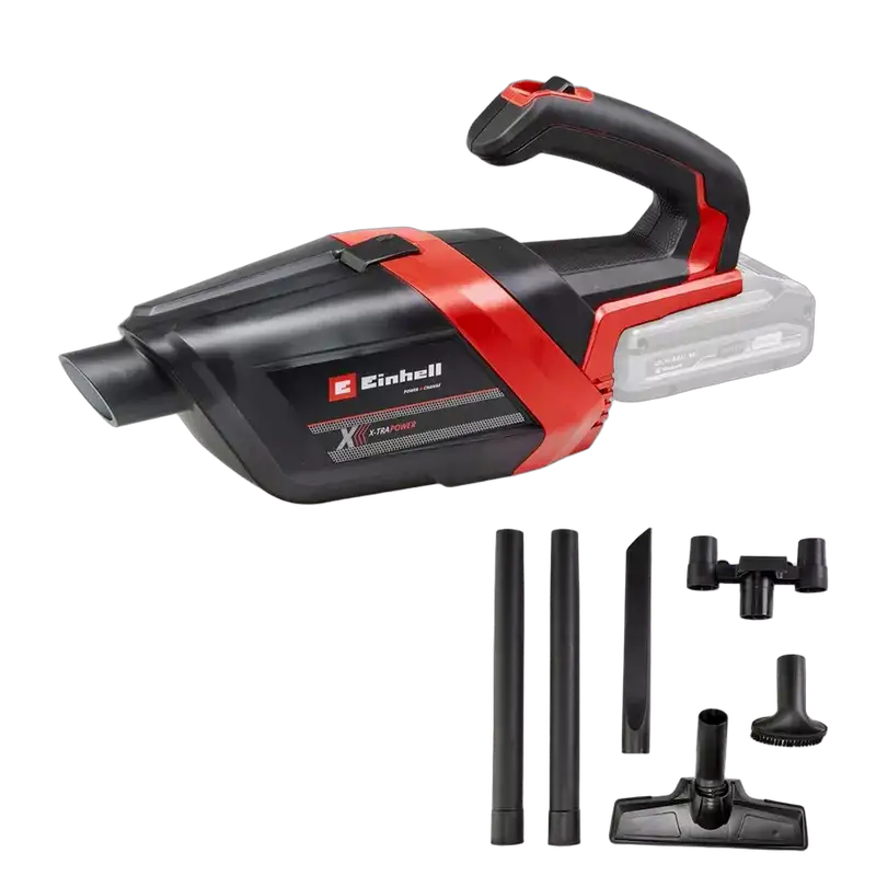 EINHELL TE-HV 18/06 Li - Solo