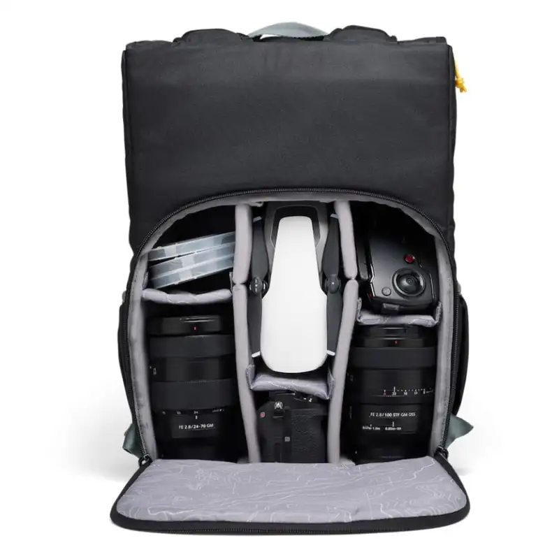 NATIONAL GEOGRAPHIC Photo Backpack NGE25168 83033