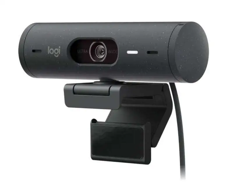 LOGITECH BRIO 500 HD GRAPHITE 960-001422
