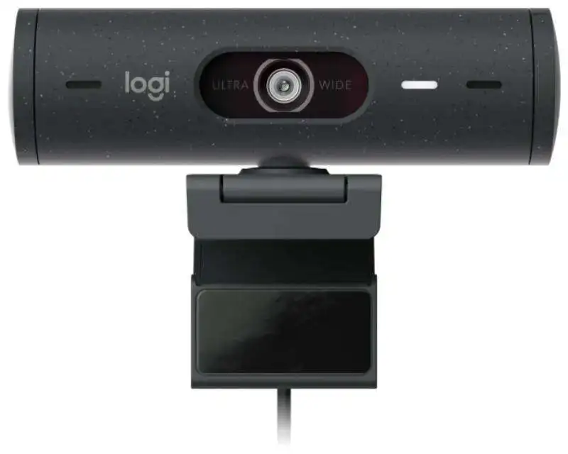 LOGITECH BRIO 500 HD GRAPHITE 960-001422