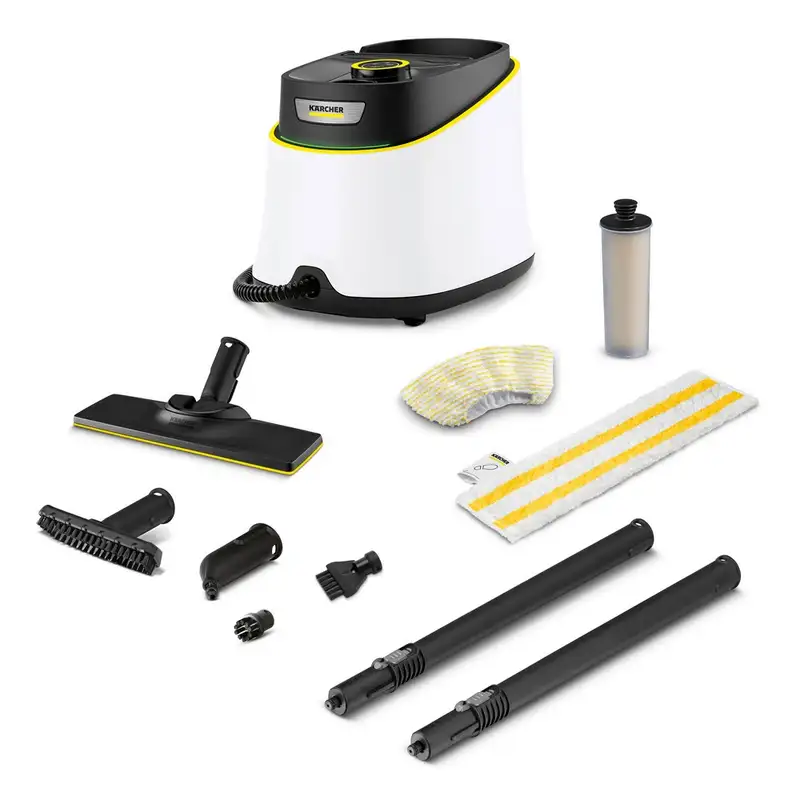 KARCHER SC 3 Deluxe EU