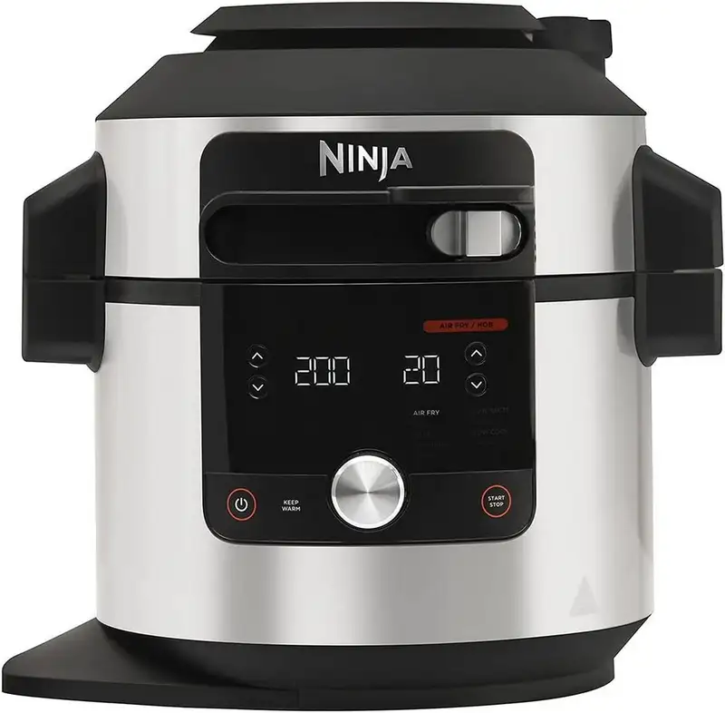 NINJA OL650EU Foodi MAX 12u1