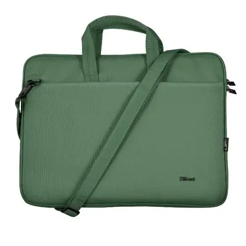 TRUST Torba BOLOGNA 16" GREEN (24450)