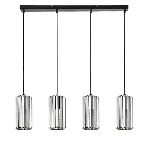 RABALUX Veness visilica E27 4x40W L70cm