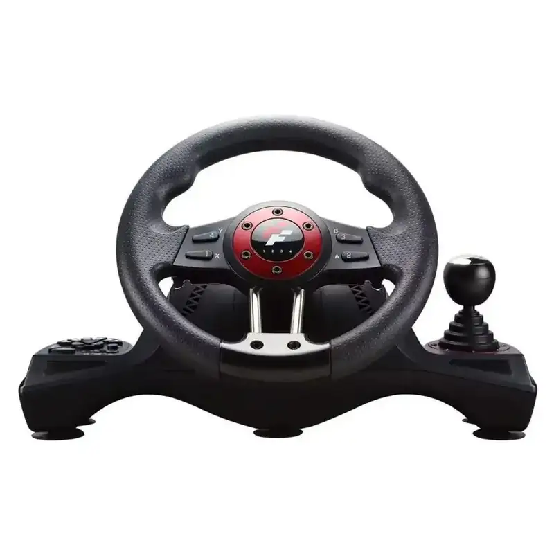 FLASHFIRE Force Wheel