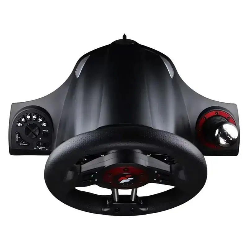 FLASHFIRE Force Wheel