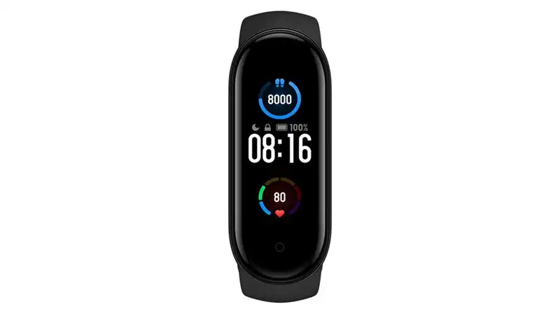 Xiaomi Mi Band 5