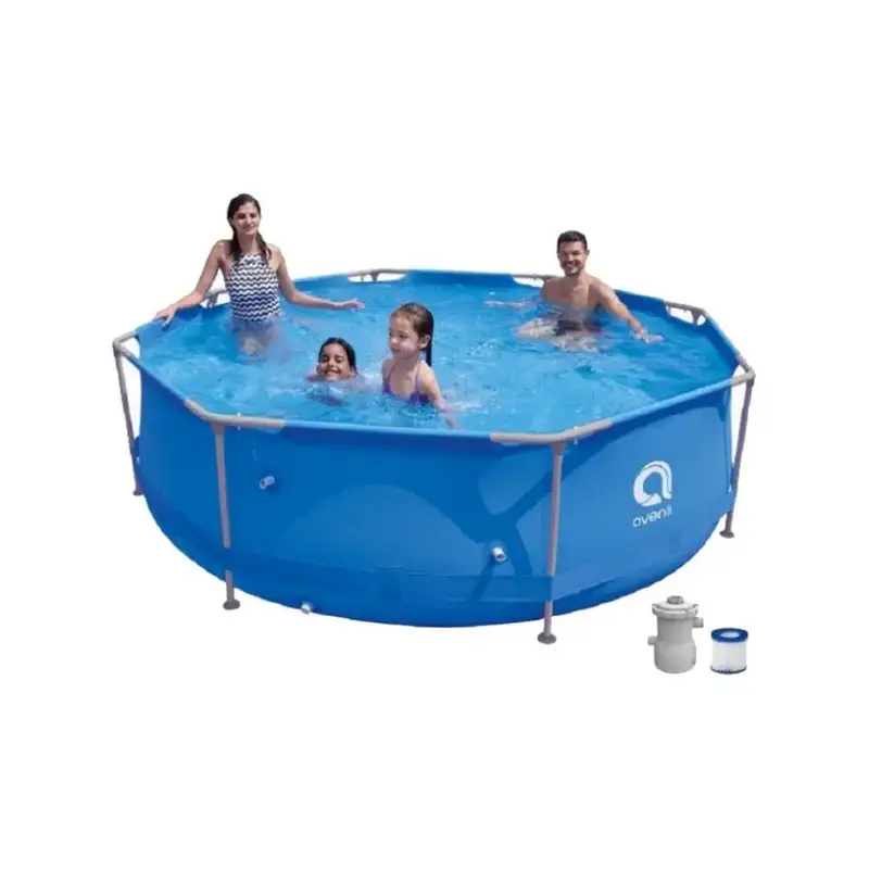 AVENLI Jilong Frame Round Pool Set 17798EU 305*76cm
