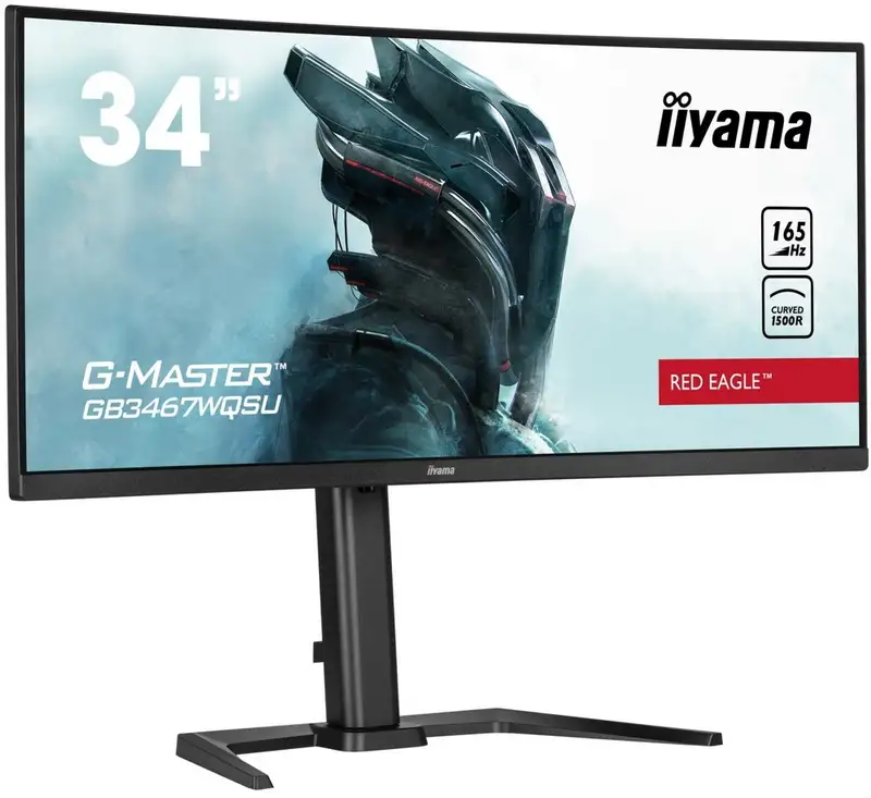 IIYAMA GB3467WQSU-B5
