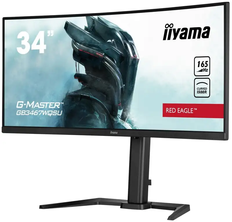 IIYAMA GB3467WQSU-B5