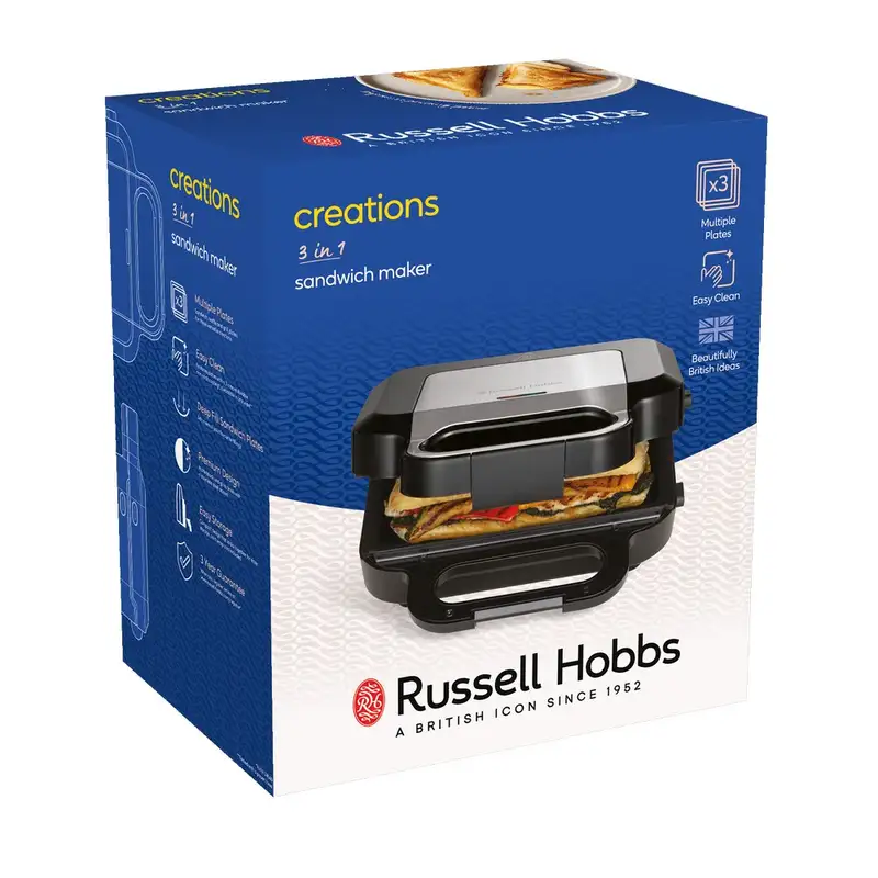 RUSSELL HOBBS 26810-56