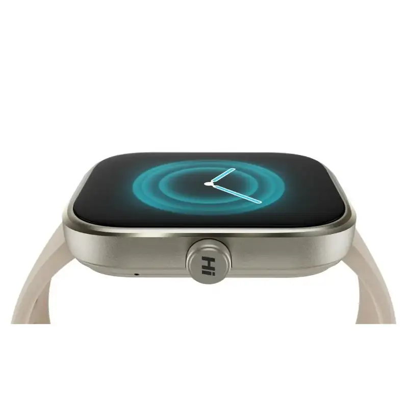 HIFUTURE Smart Watch Lume Pro Titanium