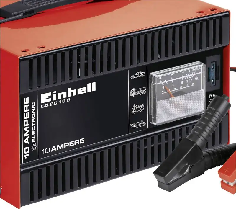 EINHELL CC-BC 10 E