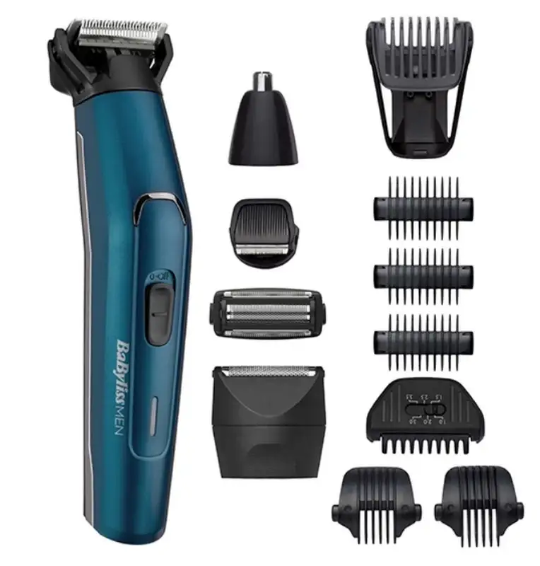 BABYLISS MT890E
