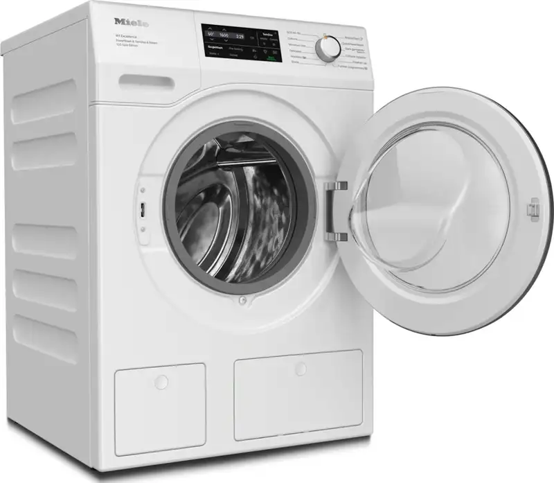 MIELE WEI 895 WCS 125 Gala