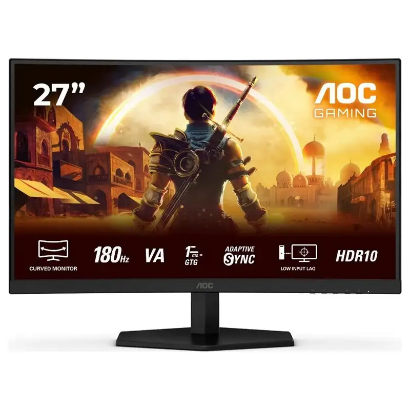 AOC C27G42E