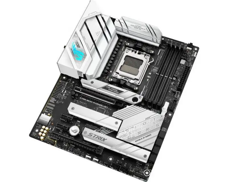ASUS ROG STRIX B650-A GAMING WIFI