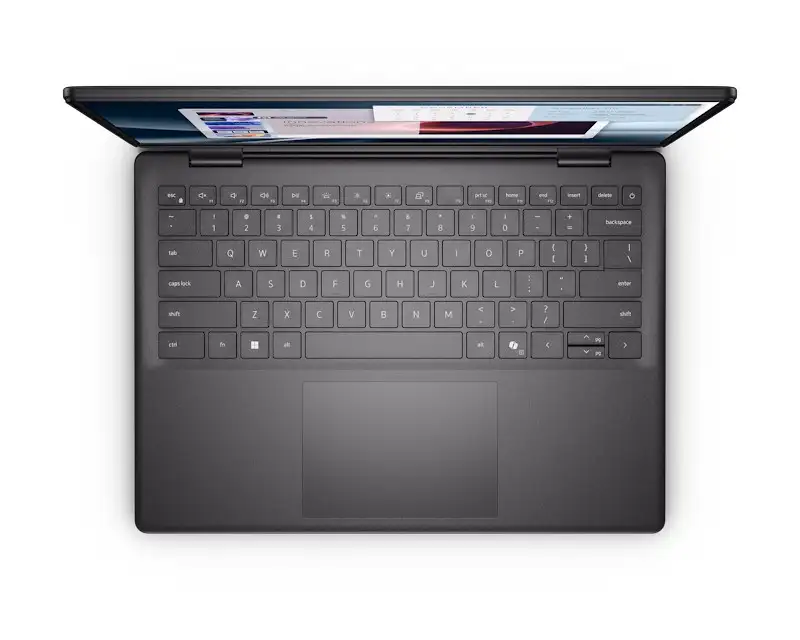 DELL Pro 14 Essential PV14255, 14" FHD+, AMD Ryzen 7 250, 16GB, 512GB SSD, Win11Pro