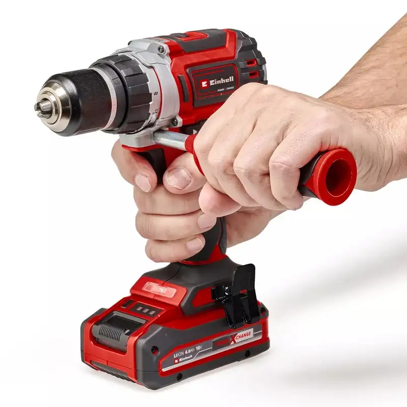 EINHELL TP-CD 18/60 Li BL - Solo