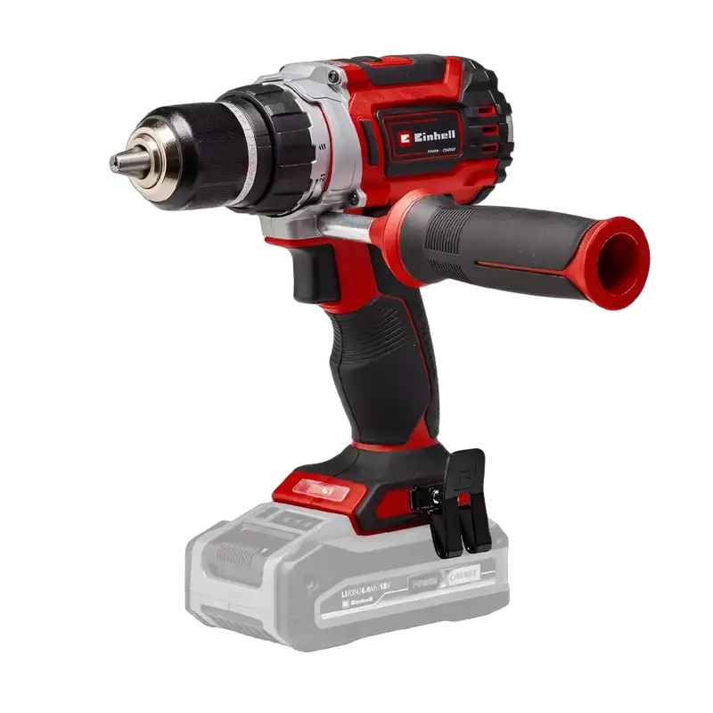 EINHELL TP-CD 18/60 Li BL - Solo