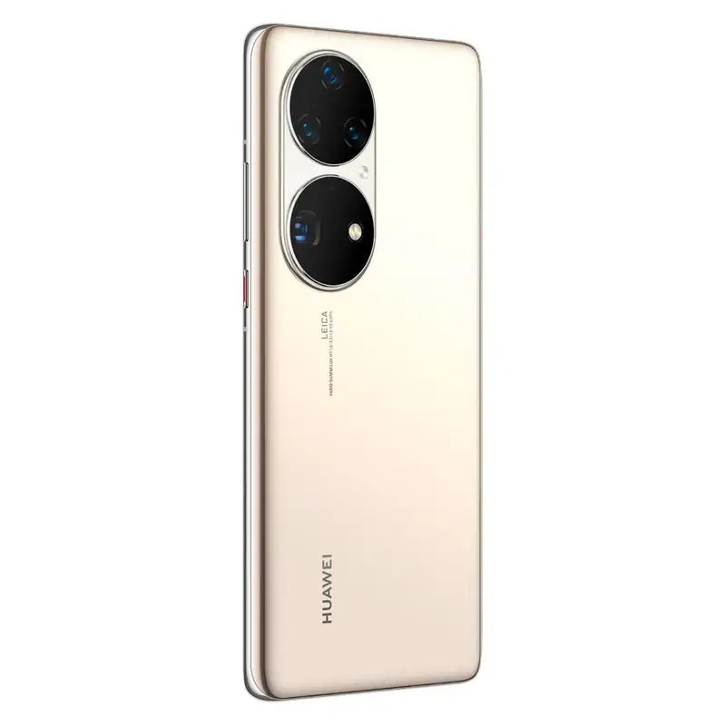 HUAWEI P50 Pro 8GB/256GB Gold