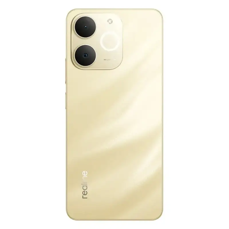 REALME Note 70T 4GB/256GB Beach Gold