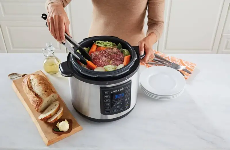 CROCKPOT CSC051X