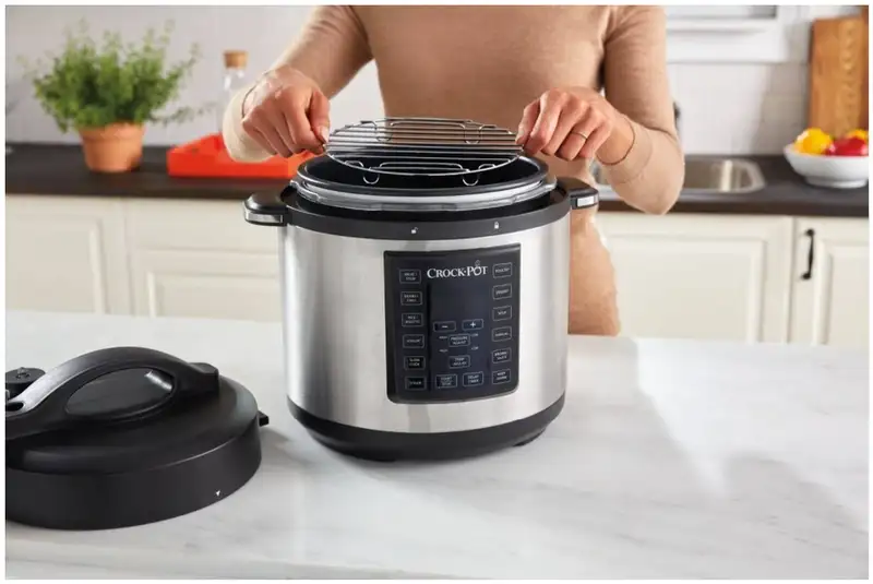 CROCKPOT CSC051X