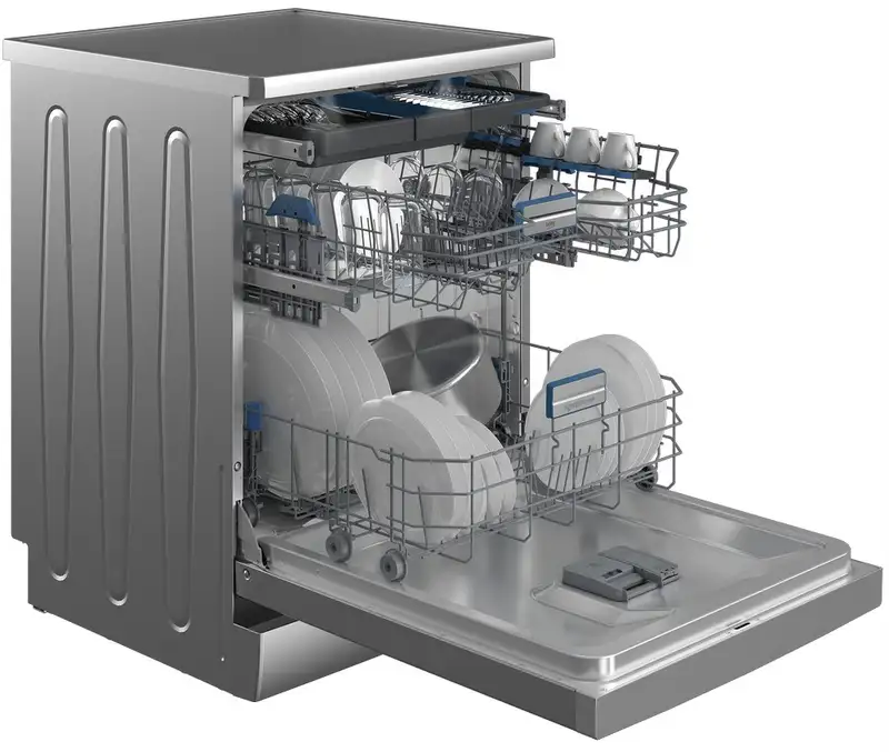 BEKO BDFN36540XP