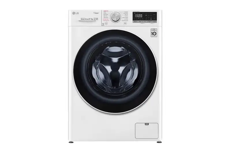 LG F4DN409S0