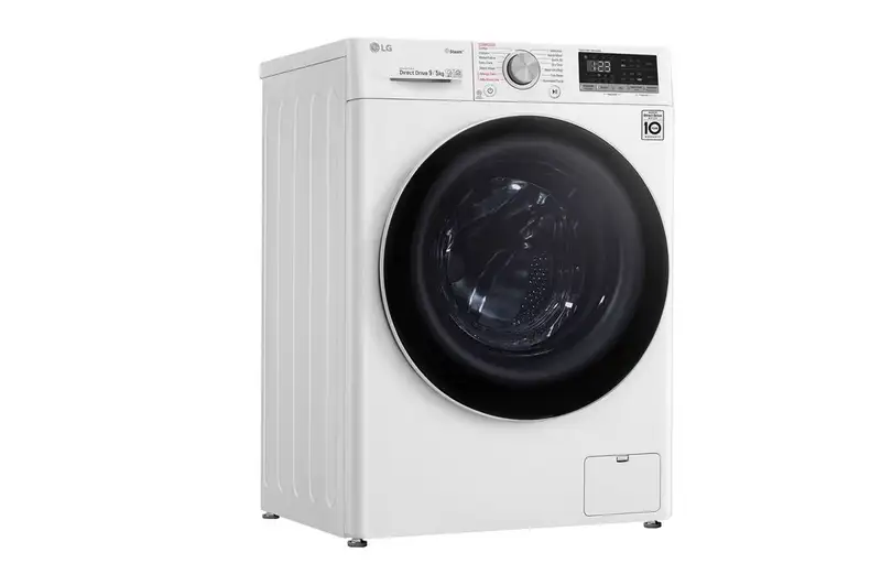 LG F4DN409S0