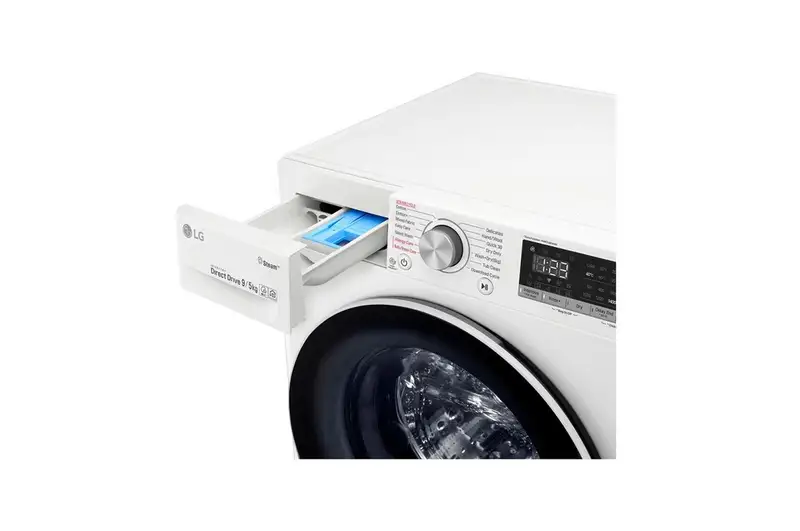LG F4DN409S0