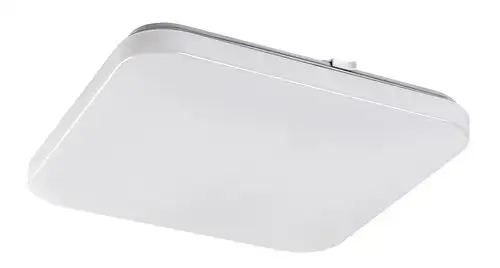 RABALUX Vendel, LED plafonjera, 12W 1000lm, 4000K senzor pokreta, IP20