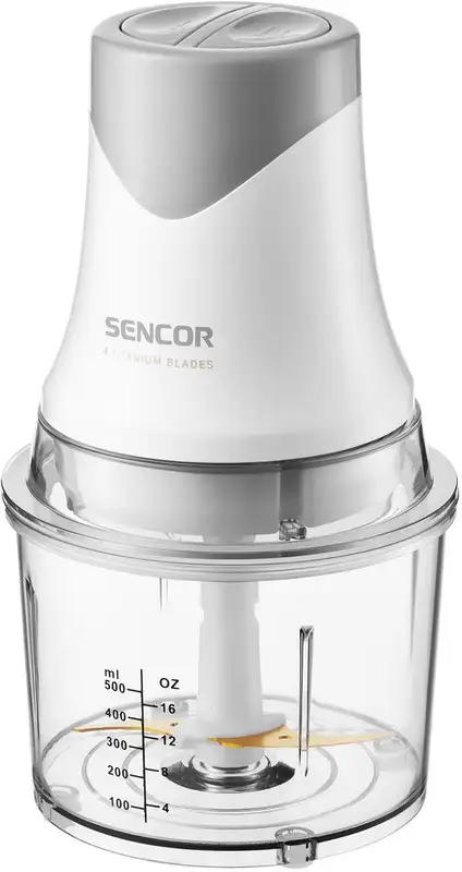 SENCOR SCB 3000WH