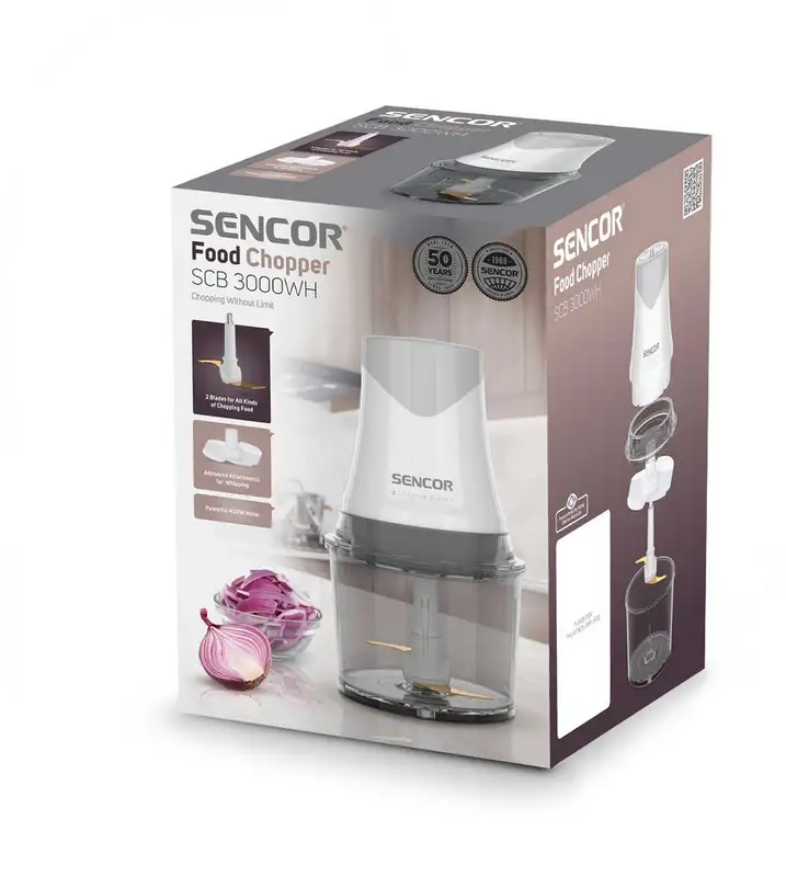 SENCOR SCB 3000WH
