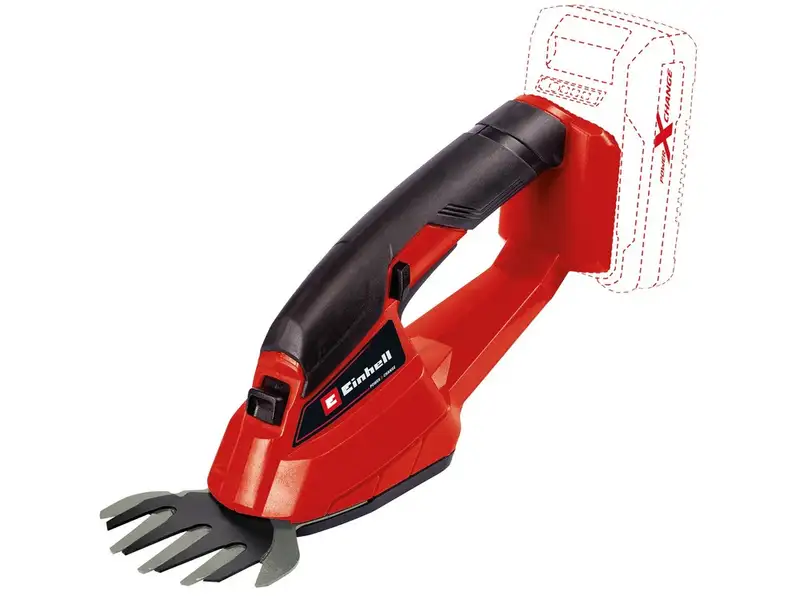 EINHELL GC-CG 18/1 Li-Solo