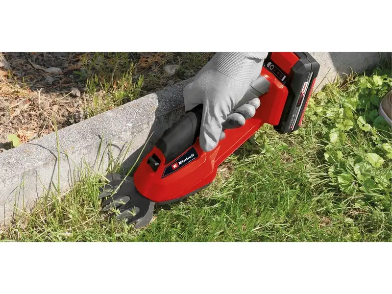 EINHELL GC-CG 18/1 Li-Solo