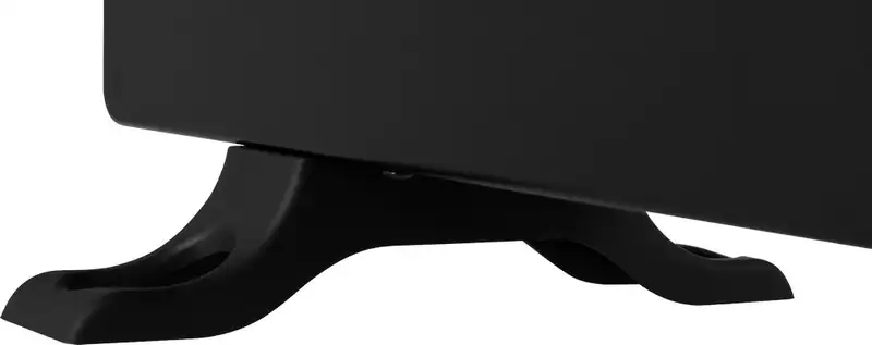 ECG TK 2080 black